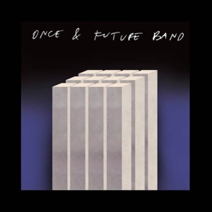 CD Shop - ONCE AND FUTURE BAND BRAIN