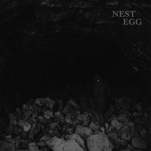CD Shop - NEST EGG NOTHINGNESS IS NOT A CURSE
