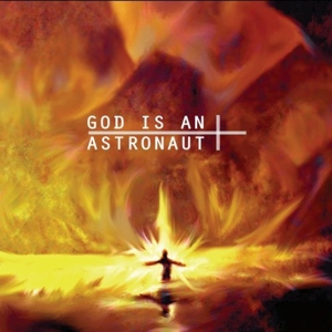 CD Shop - GOD IS AN ASTRONAUT GOD IS AN ASTRONAUT