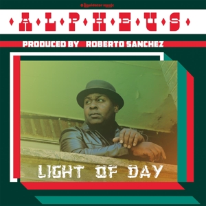 CD Shop - ALPHEUS LIGHT OF DAY