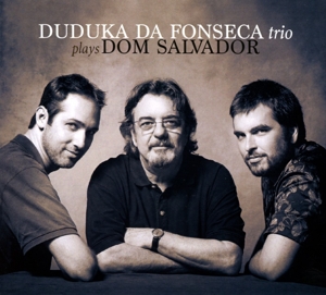 CD Shop - FONSECA, DUDUKA DA PLAYS DOM SALVADOR