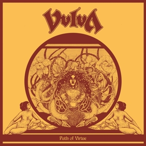 CD Shop - VVLVA PATH OF VIRTUE