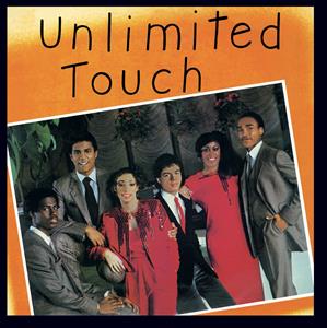 CD Shop - UNLIMITED TOUCH UNLIMITED TOUCH
