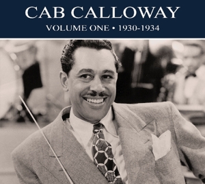CD Shop - CALLOWAY, CAB VOLUME ONE - 1930-1934