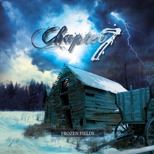 CD Shop - CHAPTER7 FROZEN FIELDS