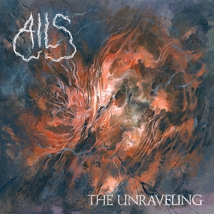 CD Shop - AILS THE UNRAVELING