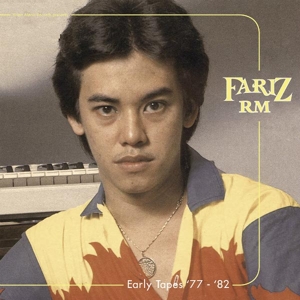 CD Shop - FARIZ RM EARLY TAPES 1977-1982
