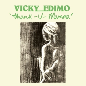 CD Shop - EDIMO, VICKY THANK U MAMMA