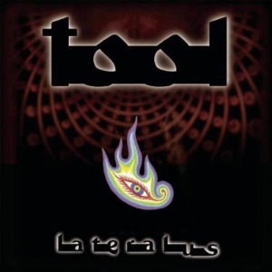 CD Shop - TOOL Lateralus