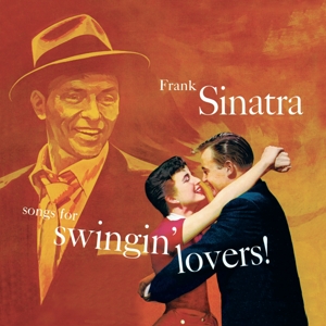 CD Shop - SINATRA, FRANK SONGS FOR SWINGIN\