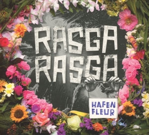 CD Shop - RASGARASGA HAFEN FLEUR