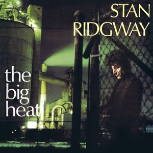 CD Shop - RIDGWAY, STAN BIG HEAT + 6
