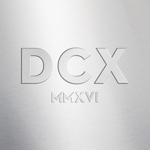 CD Shop - CHICKS DCX MMXVI Live (CD/DVD)