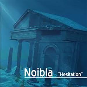 CD Shop - NOIBLA HESITATION