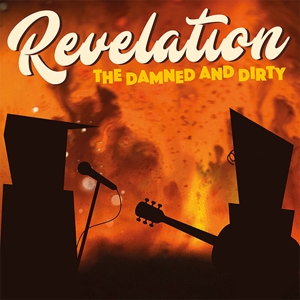 CD Shop - DAMNED AND DIRTY REVELATION