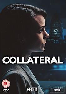 CD Shop - TV SERIES COLLATERAL