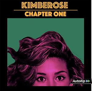 CD Shop - KIMBEROSE CHAPTER ONE