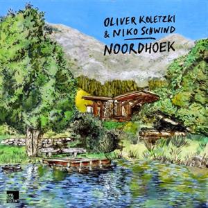 CD Shop - KOLETZKI, OLIVER/ NIKO SC NOORDHOEK