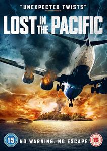 CD Shop - MOVIE LOST IN THE PACIFIC