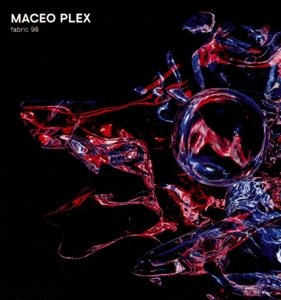 CD Shop - V/A FABRIC 98: MACEO PLEX