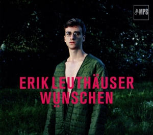 CD Shop - LEUTHAEUSER, ERIK WUENSCHEN