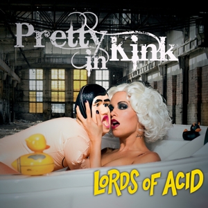 CD Shop - LORDS OF ACID PRETTY IN KINK