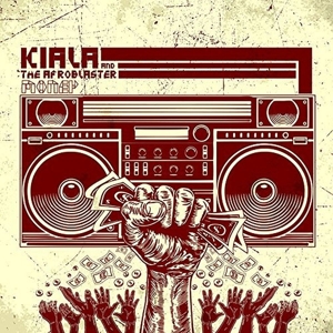 CD Shop - KIALA AND THE AFROBLASTER MONEY