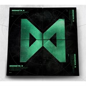 CD Shop - MONSTA X CONNECT : DEJAVU