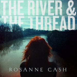 CD Shop - CASH, ROSANNE RIVER & THE THREAD
