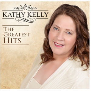 CD Shop - KELLY, KATHY GREATEST HITS