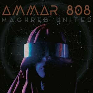 CD Shop - AMMAR 808 MAGHREB UNITED