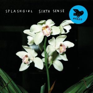 CD Shop - SPLASHGIRL SIXTH SENSE