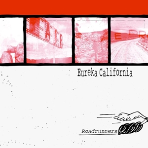 CD Shop - EUREKA CALIFORNIA ROADRUNNERS