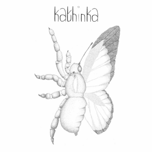 CD Shop - KATHINKA KATHINKA
