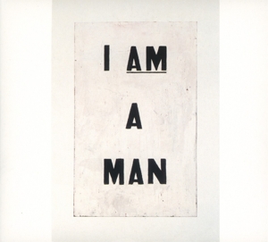 CD Shop - MILES, RON I AM A MAN