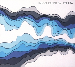 CD Shop - KENNEDY, INIGO STRATA