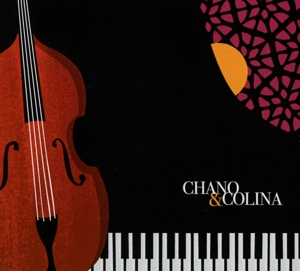 CD Shop - COLINA, JAVIER/CHANO DOMI CHANO & COLINA
