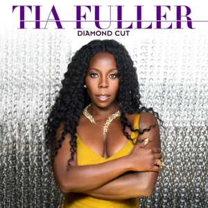 CD Shop - FULLER, TIA DIAMOND CUT