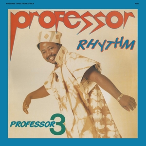 CD Shop - PROFESSOR RHYTHM PROFESSOR 3