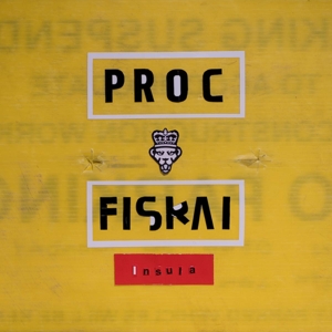 CD Shop - PROC FISKAL INSULA