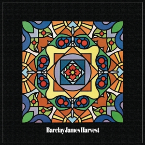 CD Shop - BARCLAY JAMES HARVEST BARCLAY JAMES HARVEST