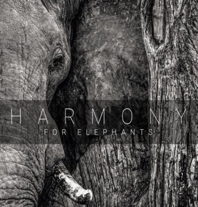 CD Shop - V/A HARMONY FOR ELEPHANTS -  A CHARITY ALBUM