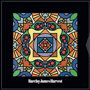CD Shop - BARCLAY JAMES HARVEST BARCLAY JAMES HARVEST