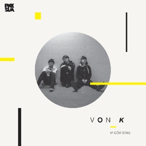 CD Shop - VON K VI GOR STAN