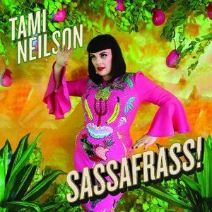 CD Shop - NEILSON, TAMI SASSAFRASS