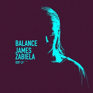 CD Shop - ZABIELA, JAMES BALANCE 029