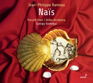 CD Shop - RAMEAU, J.P. NAIS