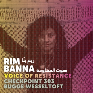 CD Shop - BANNA, RIM VOICE OF RESISTANCE