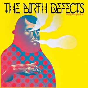CD Shop - BIRTH DEFECTS EVERYTHING IN FINE