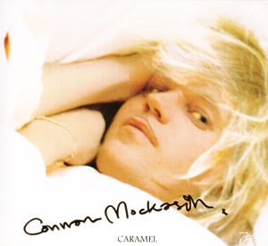 CD Shop - CONNAN MOCKASIN CARAMEL